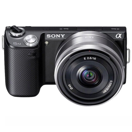 【二手99新】索尼(sony)nex-5r/5t/5c/5n 高清美颜 微单相机 nex-5c