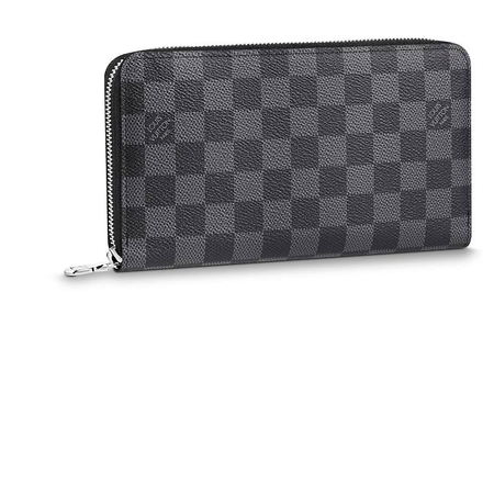 lv路易威登钱包 长款钱夹奢侈品 n60111