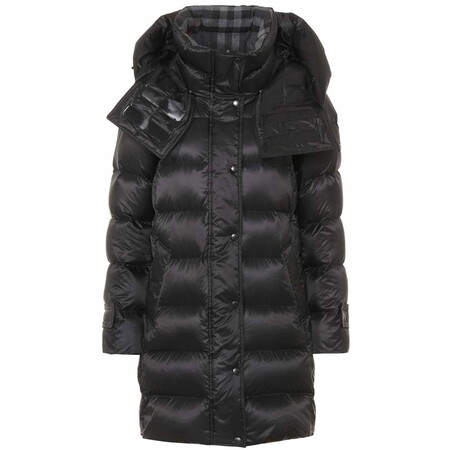 巴宝莉(burberry)奢侈品女装 3250207740 羽绒服 图片色 小码(s)