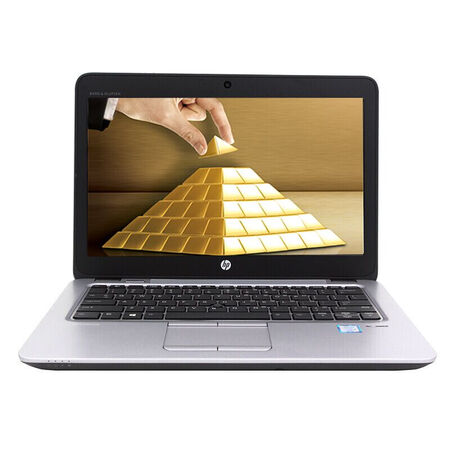 惠普(hp)elitebook 820 g4笔记本(i5-7200u/8g/256g ssd/集显/无光驱