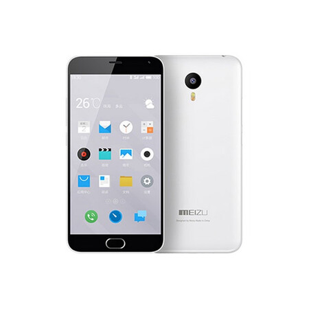 【二手9成新】魅族(meizu)魅蓝note2 联通移动双卡双待4g智能手机 5.