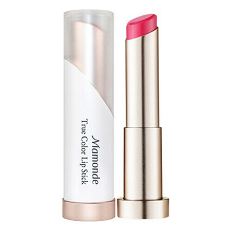 梦妆(mamonde) 【韩国直邮】梦妆口红系列 真实色彩唇膏 高显色度持久