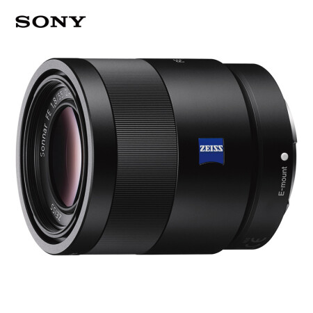 索尼（SONY）Sonnar T- FE 55mm F1.8 ZA镜头好不好啊？质量内幕媒体评测必看 首页推荐 第1张