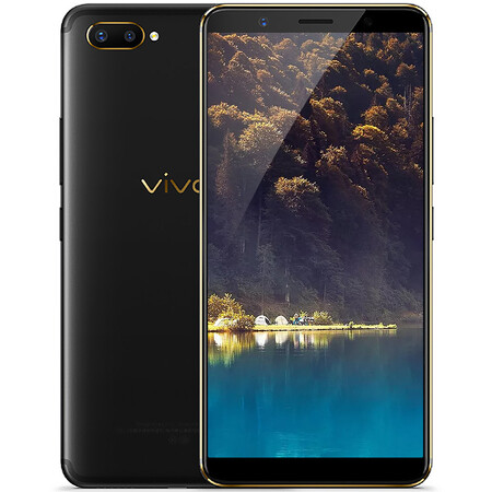 二手手机通讯 二手手机 vivo vivox20plus