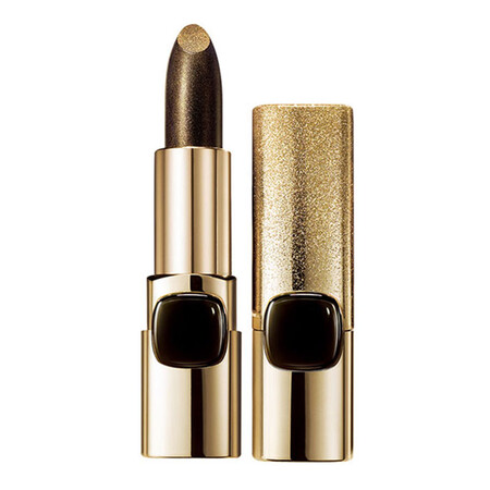 欧莱雅(loreal) 欧莱雅 口红国际巨星系列雾面光感唇釉唇膏套装女士