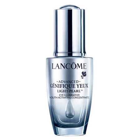 法国 兰蔻（LANCOME） 睛采眼部精华液20ml（眼部精...