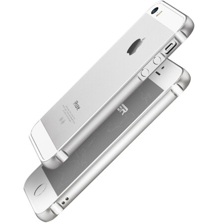 亿色苹果iphone 5 5s金属边框 亿色 Esr Iphone Se 5s手机壳 保护套