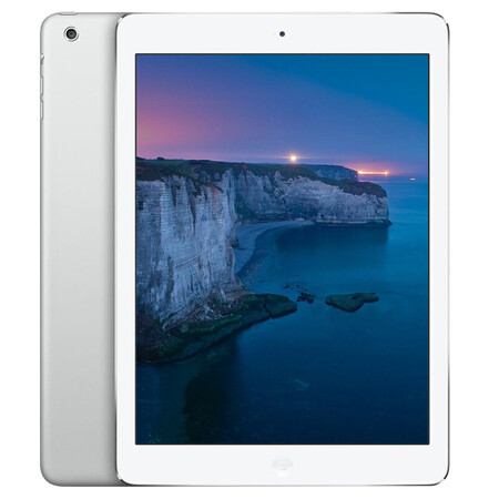 【二手9成新】苹果apple ipad5代 air1 苹果平板电脑 9.