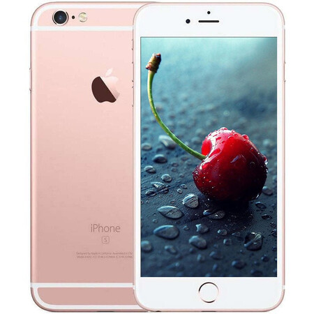 二手手机 apple 【二手9成新】apple iphone6s plus 苹果6splus 5