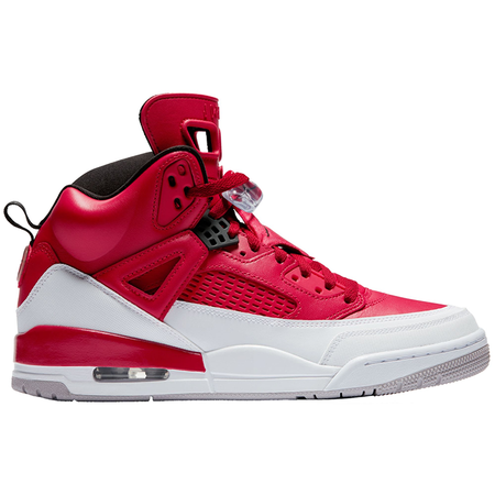 air jordan aj篮球鞋 spizike 斯派克李男士高帮透气缓震气垫篮球鞋