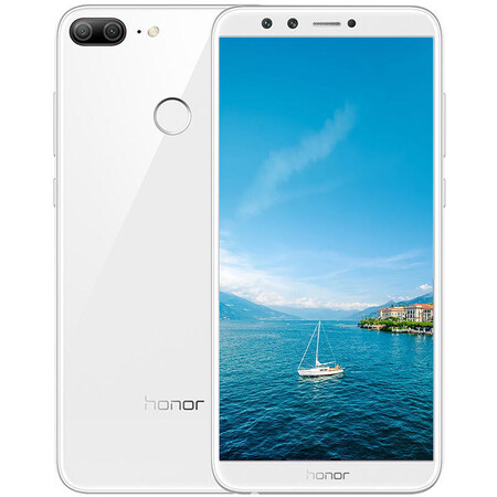 【二手9成新】华为(huawei)荣耀9青春版 安卓手机 全网通二手手机