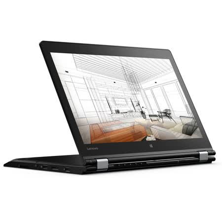 联想(thinkpad)p40 yoga 14英寸移动工作站(i7-6500u/8g内存/512g ssd