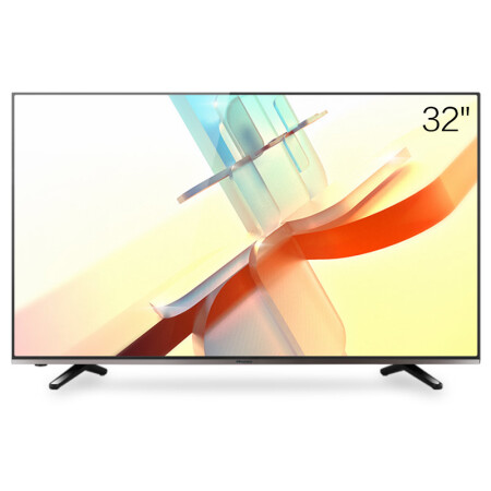 海信（Hisense）LED32EC210D 32英寸 H.265高清解码 蓝光LED (黑色)