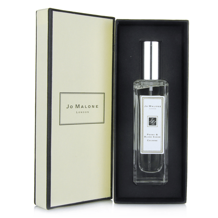 malone) jo malone祖马龙香水女士男士古龙香水 牡丹与胭红麂绒30ml