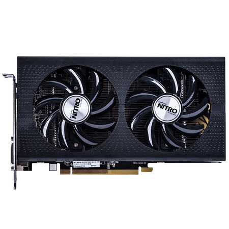 【蓝宝石rx460 1024sp 4g d5 超白金 oc】蓝宝石 sapphire rx460 1024