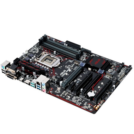 【备件库9成新】华硕(asus)prime b250-pro 主板(intel b250/lga 1151