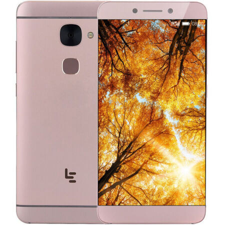 樂視(letv)樂視2 樂2手機 金色 全網通4g (3g 64g)標配x520