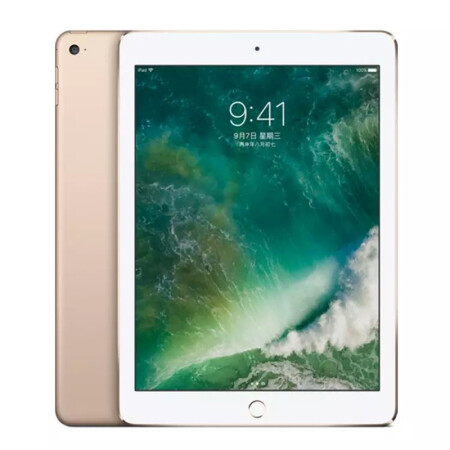 苹果Apple iPad Air2 16G\/32G\/64G 9.7英寸平板