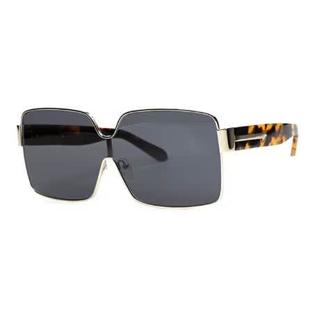 karen walker 凯伦沃克 太阳镜墨镜moonwalk gold w crazy tort