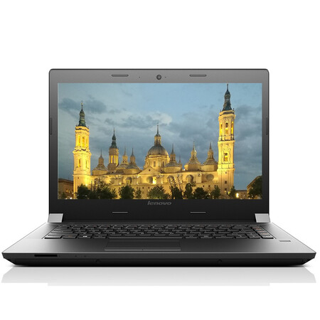 联想(lenovo)扬天 b41-35 14英寸商用笔记本电脑 (a8-7410 4g 500g 2g