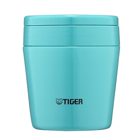 日本进口 虎牌（Tiger）梦重力焖烧杯不锈钢水杯保温桶/壶...