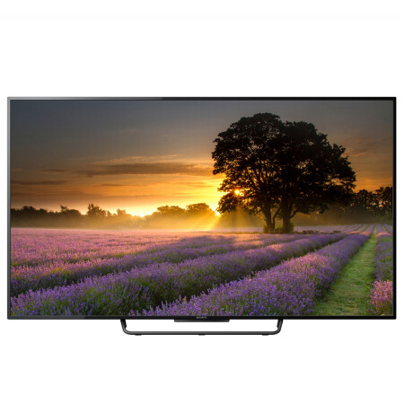 索尼（SONY）KDL-65R580C 65英寸 全高清LED液晶电视（黑色）