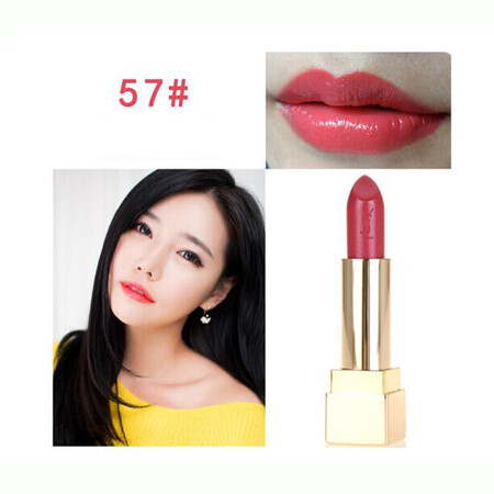 圣罗兰(ysl) 方管口红女士唇膏 迷魅方管滋润保湿持久饱和不脱色 方管