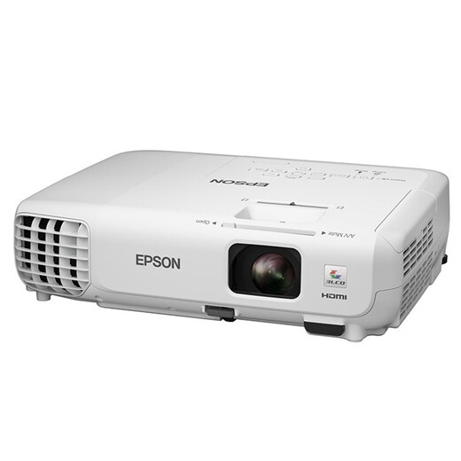 投影仪 【京东转卖】爱普生(epson) cb-s03 商务易用型投影机售卖价