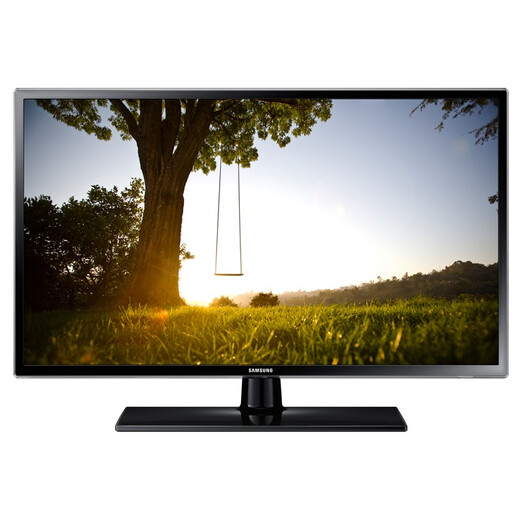 三星samsungua55f6420ajxxr55英寸3d智能全高清led液晶电视黑色