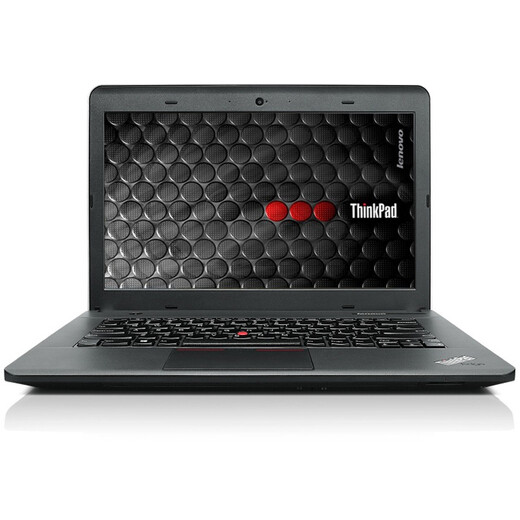 thinkpad e431(62771v8) 14英寸笔记本电脑 (i5-3320m 4g 500g 7200转