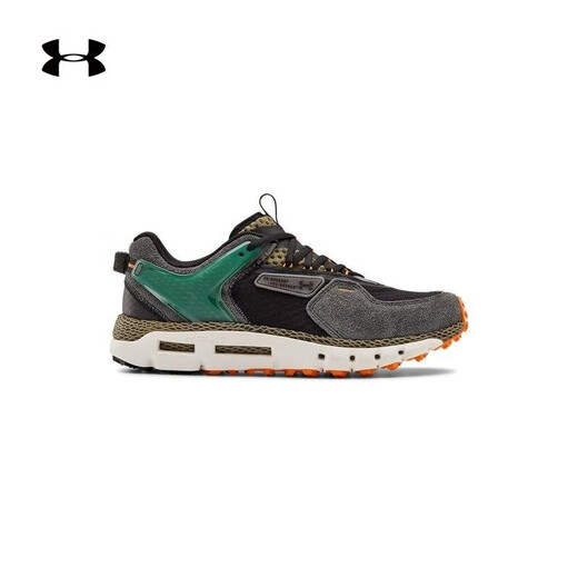 休闲鞋 安德玛官方ua hovr summit男女运动休闲鞋子under armour
