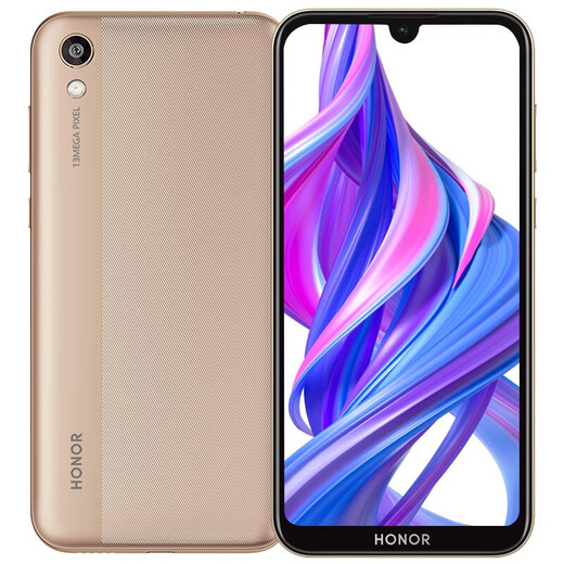 华为huawei荣耀play3e全网通版移动联通电信4g双卡双待全面屏智能老人