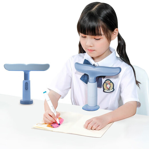 猫太子 maotaizi 坐姿矫正器小学生用儿童学习纠正写字姿势小孩用写