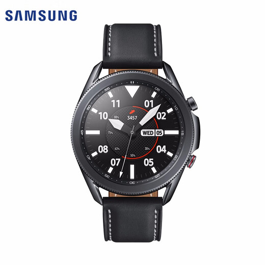 三星手表galaxywatch3lte版独立电话智能手表血氧检测天气表盘压力