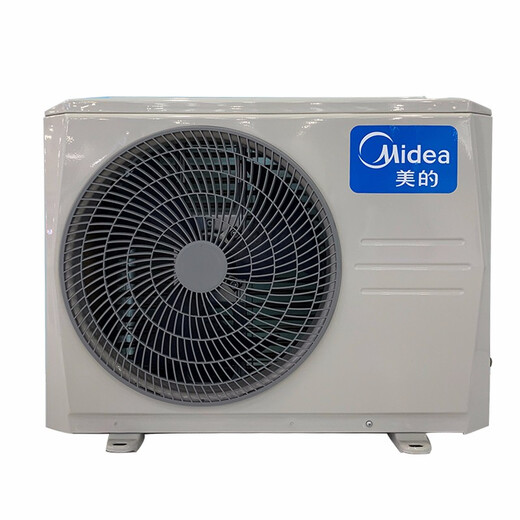 5匹p 变频空调 冷暖壁挂机智能app家用空调 空调外机 kfr-26w/bp2n1