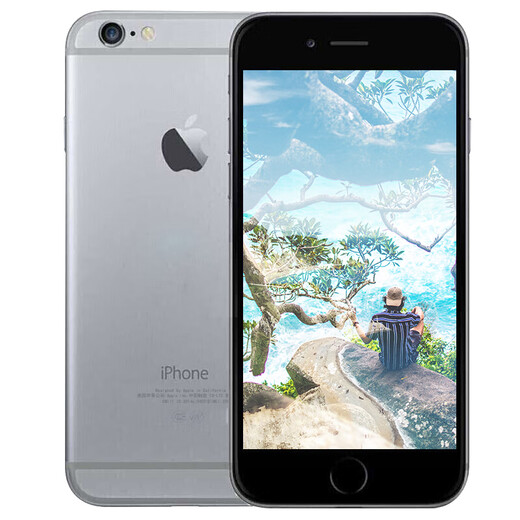 【二手9成新】apple iphone6 苹果6 4.