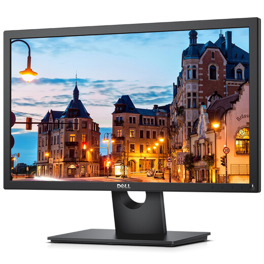 戴尔delle2216hv215英寸全高清液晶显示器