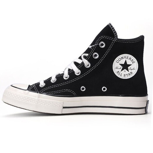 converse匡威男女同款converseallstar系列chuck70硫化鞋166216c375码