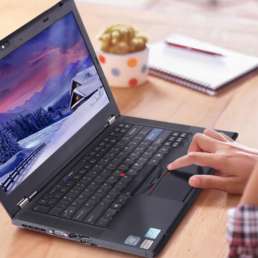 【二手9成新】联想(thinkpad)t510 15英寸 二手笔记本电脑 办公娱乐
