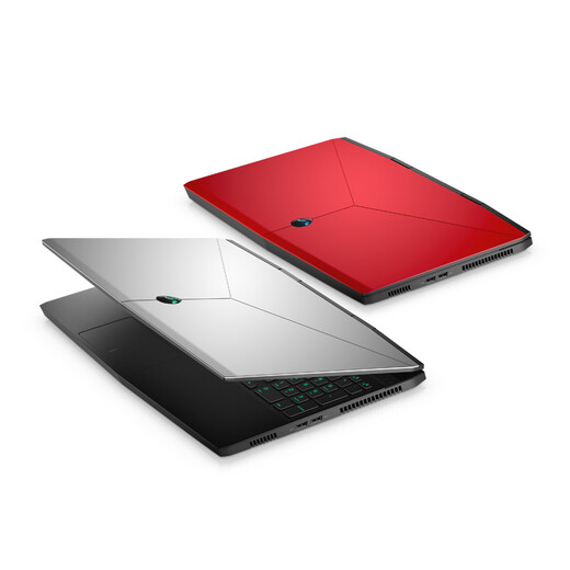 【京东转卖】外星人(alienware)全新m15星云红15.