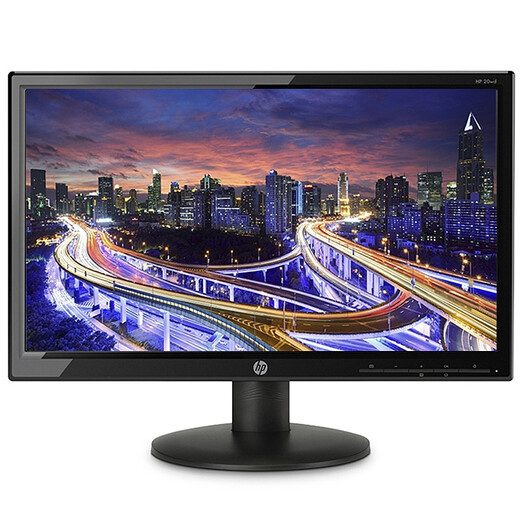 惠普hp20wd1945英寸led背光宽屏液晶显示器