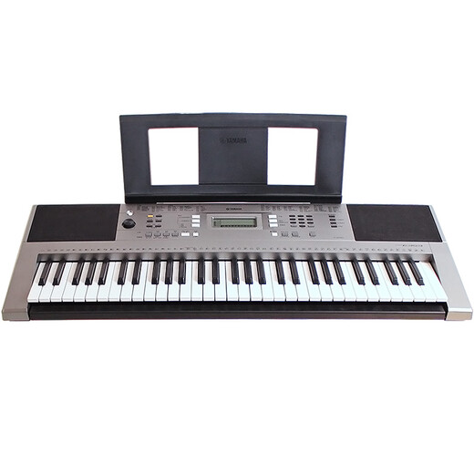 【京东转卖】yamaha雅马哈电子琴61键psr-e343成人电子琴儿童.