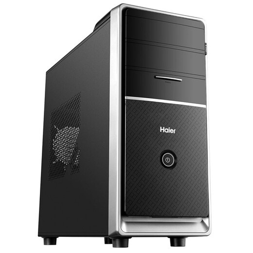 【京东转卖】海尔(haier)天越y7 23.