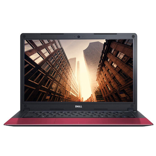 戴尔(dell)vostro 14 5480r-3528r 14英寸商务超薄成就笔记本电脑(i5
