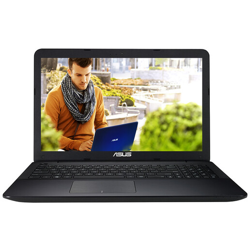 笔记本 华硕(asus)青春真彩系列r556lj 15.