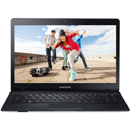 三星(samsung)370e4j-k06 14英寸超薄笔记本电脑(双核赛扬n2840 4g