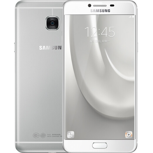 三星galaxy c7(sm-c7000)4gb 32gb.