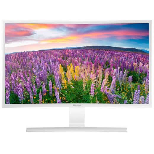 三星samsungs27e591c27英寸宽屏液晶显示器