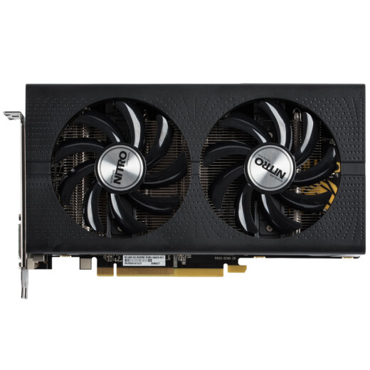 蓝宝石sapphirerx4604gd5超白金oc1250mhz7000mhz4gb128bitgddr5dx12