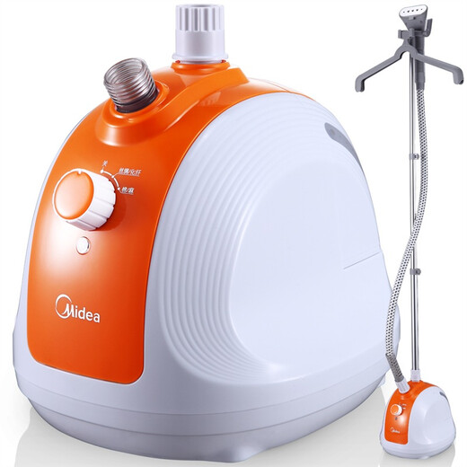 美的mideaygj15b2蒸汽挂烫机